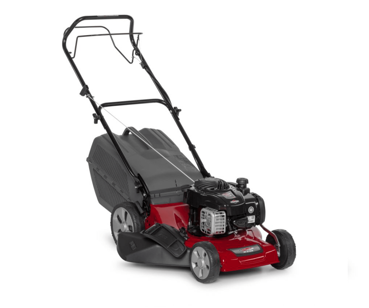 Castlegarden XC 48 S Stevies Garden Machinery