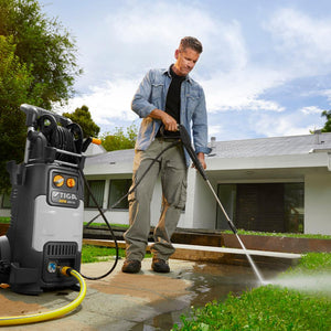 Power Washers