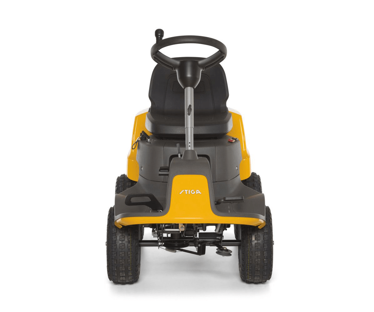 Stiga Park 220 Stevies Garden Machinery